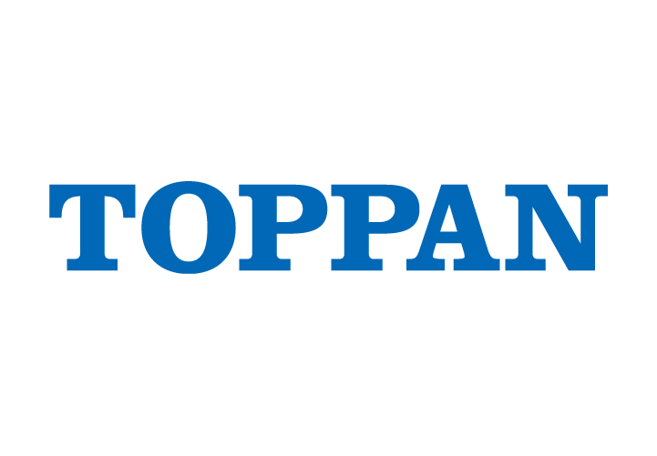 TOPPANホールディングス株式会社